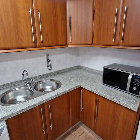 Apartamento Malaga Centro Exterior foto