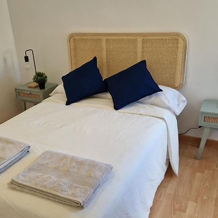 Apartamento Malaga Centro Exterior foto