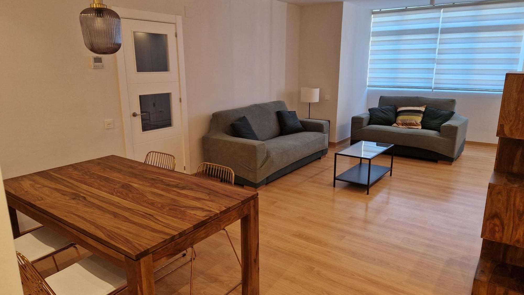 Apartamento Malaga Centro Exterior foto
