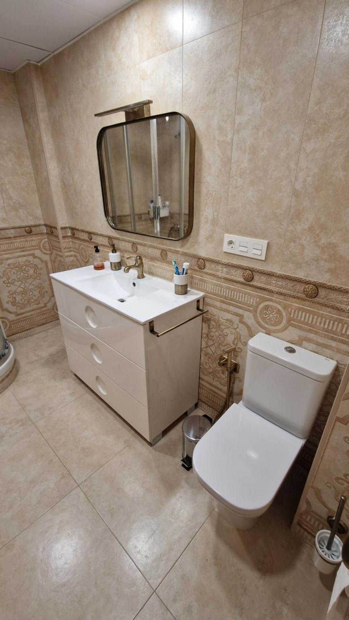 Apartamento Malaga Centro Exterior foto