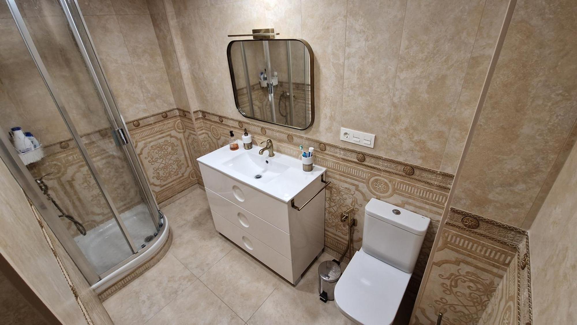 Apartamento Malaga Centro Exterior foto