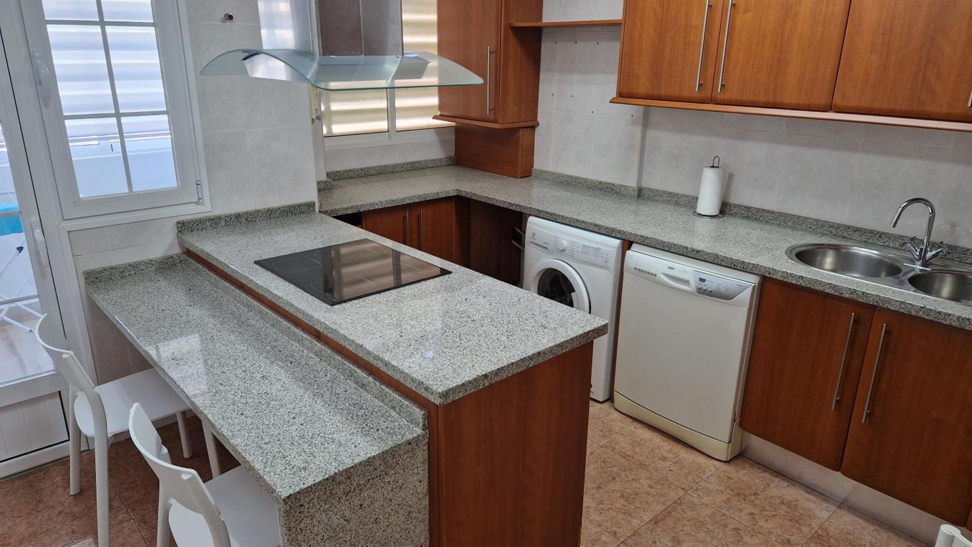 Apartamento Malaga Centro Exterior foto