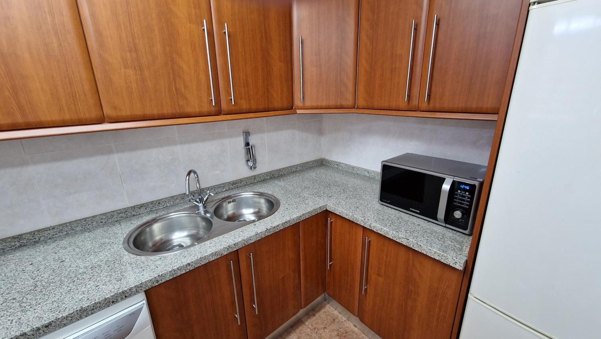 Apartamento Malaga Centro Exterior foto