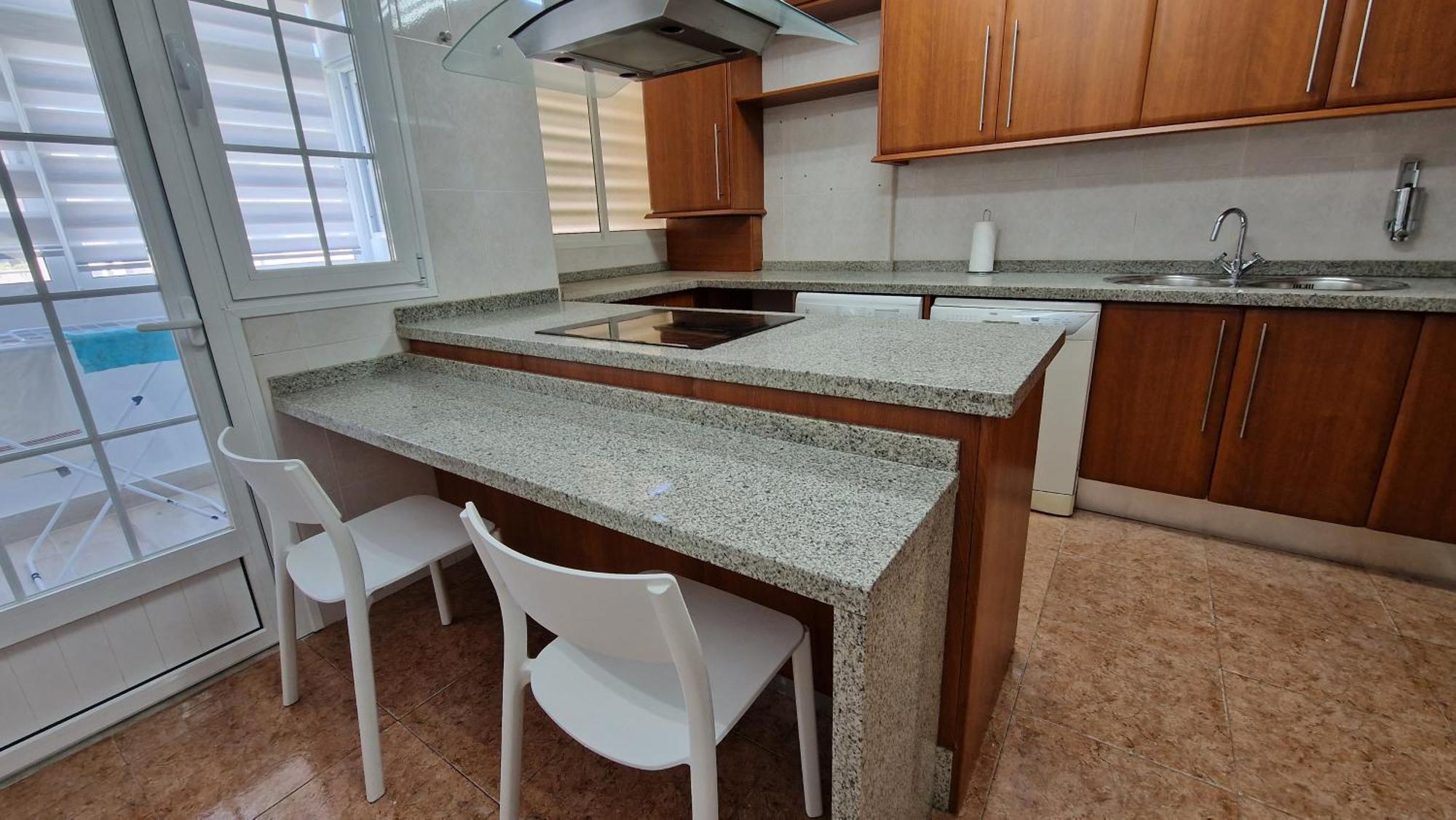 Apartamento Malaga Centro Exterior foto