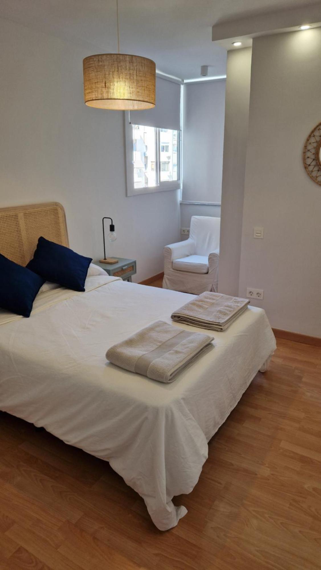 Apartamento Malaga Centro Exterior foto
