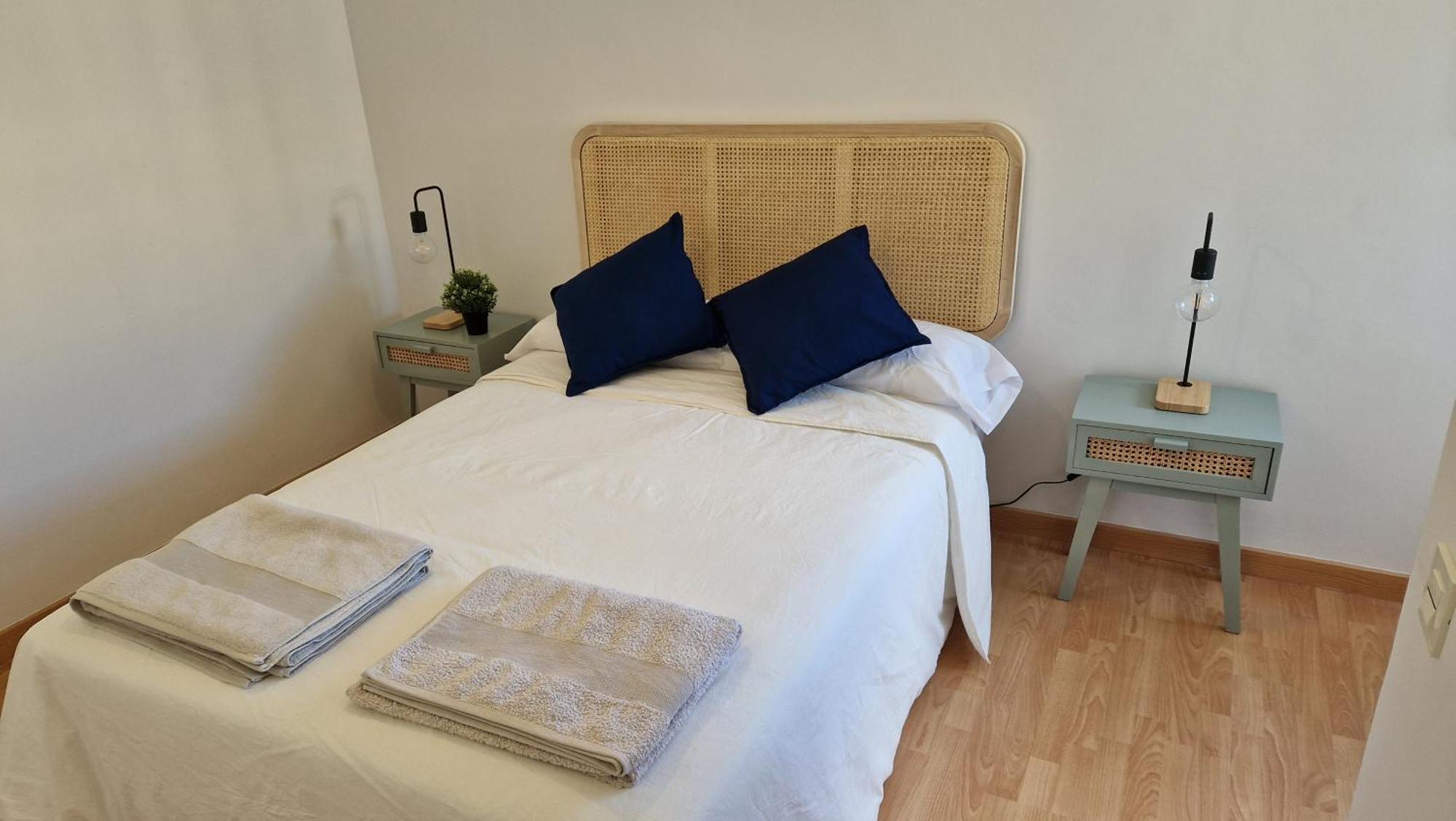 Apartamento Malaga Centro Exterior foto