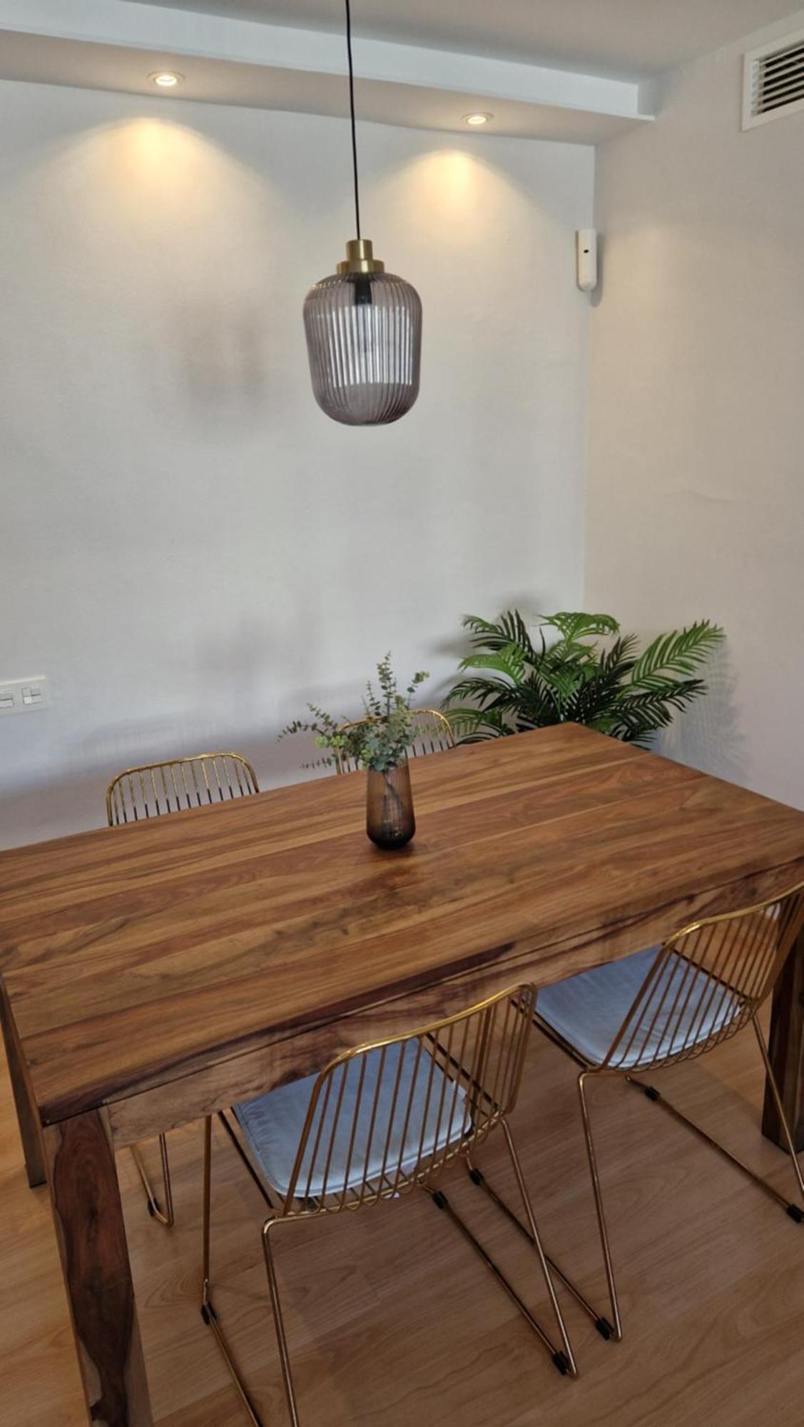 Apartamento Malaga Centro Exterior foto