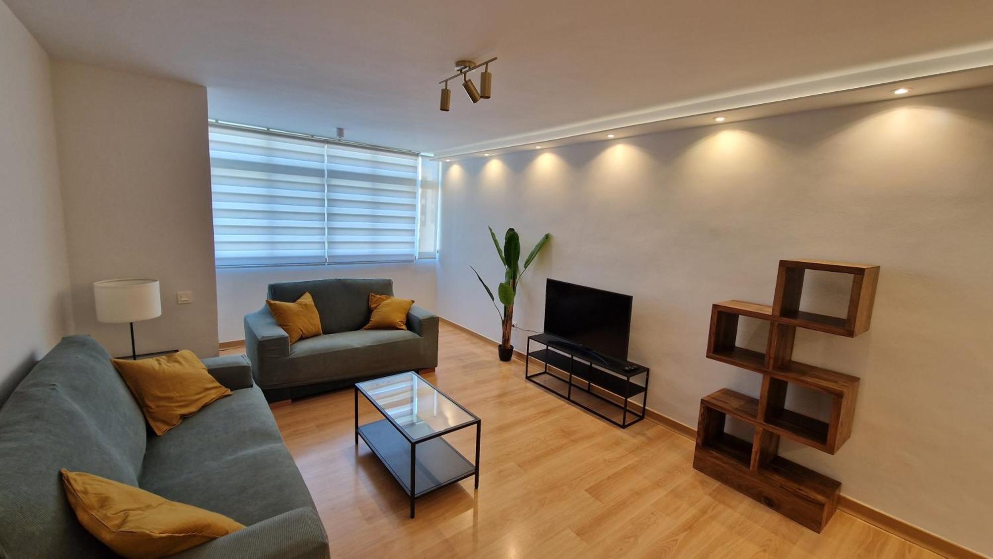 Apartamento Malaga Centro Exterior foto